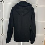 Golden State Warriors The City Pullover Hoodie Black Size XS Unisex Photo 2