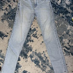 American Eagle  Jeans Mom Strigid Photo 0