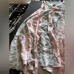 Ocean Drive  Tie Dye Sleeveless Tier Tie Back Midi Dress Women’s Sz S NWT Photo 7