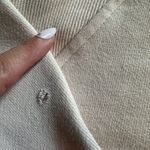 Lululemon Scuba Oversized 1/2 Zip Hoodie Photo 1