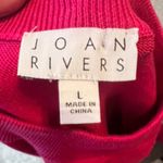Joan Rivers  Sweater Photo 4
