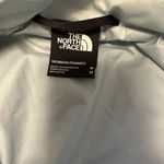 The North Face Light Blue Full Zip Up Jacket EUC Medium Photo 6