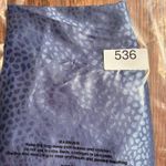 SheIn  Purple One Shoulder Long Sleeve Blouse Size XS Photo 10