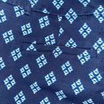 Kenar   navy & light blue shorts 4 Photo 2