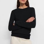 Theory Long Sleeve Tee Photo 0