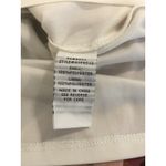 Sangria Women Size 12 Fluter Sleeve High And Low Wrap Dress Cottage Core Peasant Photo 6