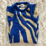 Princess Polly  Sweater Dress Mini Photo 3