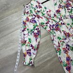 Saloni Eve C shirred floral Photo 10