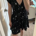 Urban Outfitters Galaxy Dress Photo 0