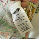 NWOT ALEMAIS PINBALL SUNDRESS US 2 Pink Photo 10