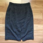 Brooks Brothers  Pencil Skirt Photo 3