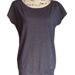 Arcteryx Arc’teryx Cap Sleeve Purple Coated Top Size XS Photo 0