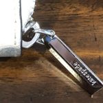 Kate Spade  x DISNEY Silver Mickey Mouse Embossed Full Zipper Continental Wallet Photo 2