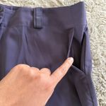 Nike  FitDry‎ Golf Shorts In Purple Size M Pocket Outdoor Photo 7