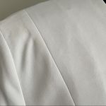 United Colors Of Benetton  gray blazer Photo 5