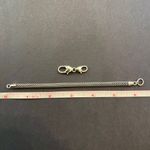 Brighton Beverly Glam Bracelet Silver Photo 1