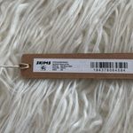 SKIMS Fits Everybody Scoop Neck Bralette Onyx Size XS Photo 6