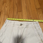 Faherty  Stretch Surplus Pants in Safari Tan Size 28 Photo 8