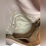 Kate Spade Little Minka Cobble Stone Foldover Pebbled Leather Crossbody Bag Photo 7