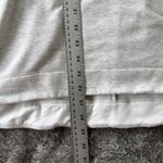 Athleta Coaster Lux Recover Sweatshirt Sz M Photo 8