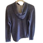 Seven Souls New York Blue Hooded Hand Photo 1