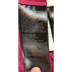 Marmot Womens Pink Long Sleeve Full-Zip Puffer Jacket Size XS/TP/CH mock neck Photo 8