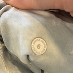 Lululemon Fast and Free Tight 25” *Nulux in City Grit White Blue Fog - 6 Photo 4