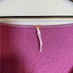 Free People  Wanna Dance Metallic Convertible Top Photo 6