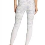 Wildfox High Waist 7/8 Floral Ombre Leggings Medium Photo 3