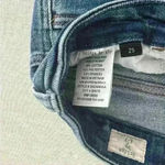 Bridge by GLY  curvy high rise ankle skinny Photo 5