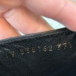 Saint Laurent Paris Bottine zipper-trim two-tone leather ankle boots booties size 37.5 Photo 10