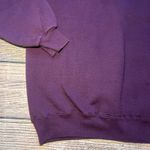 Jerzees VTG  Polo Towers Las Vegas Nevada 1/4 Zip Sweater Womens L 90s USA‎ Made Photo 1