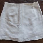 ZARA  Mini Skort Photo 2