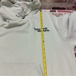 Taylor Swift  Women’s  Midnights Blue light  Hoodie L Photo 7