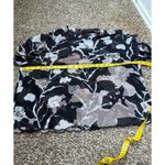 Reebok Reebock Floral Mesh Sheer T Shirt Womens Sz XL Athletic Breathable Lightweight Photo 6