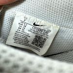 Nike COURT VISION LOW NEXT NATURE tennis shoes, size 7 Photo 9