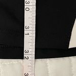 Sage Collective Active Dress Pickleball Tennis Black and White Sleeveless size S Photo 7