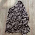 Fabrik one shoulder dress Photo 0