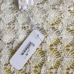 Crochet sweater/ cover up Photo 3