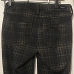 Liverpool  Los Angeles Juniors Plaid Pants  sz 0 / 25 Photo 5