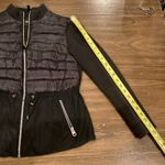 Mackage Revolve  Joyce-Z puffer black Coat jacket xs Photo 4