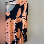 The Limited  Floral Dress Photo 3