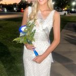 Primavera Couture Dress Photo 1