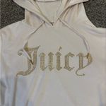 Juicy Couture Bling Hoodie Photo 1