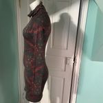 Free People Turtle Neck Bodycon Dress SzS Photo 2