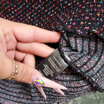 AFRM Owen Smocked Mini Dress Pink Photo 3