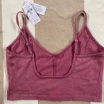 American Eagle  Outfitters cropped tank Photo 1