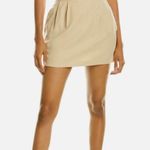 We Wore What Pleated Skirt Photo 1