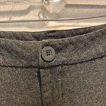 CAbi The Promotion Trouser Flare Ponte Pant Gray Womens 12 3574L Photo 3