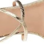 via spiga  Sabinne Platino women’s high heels Photo 2